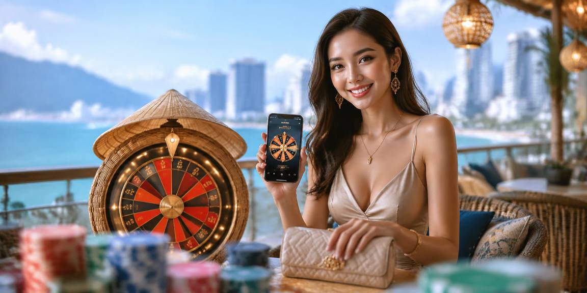 td99 Khám phá những gì có trong sảnh td99