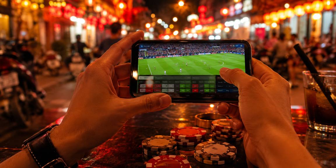 td99 casino app visual